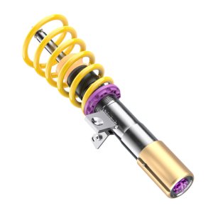 BMW M4 Coilover Suspension Kit - KW - V3 - `22-`27 BMW M4 Coilover Suspension Kit - KW - V3 - `22-`27