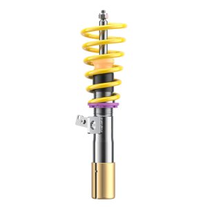BMW M4 Coilover Suspension Kit - KW - V3 - `22-`27 BMW M4 Coilover Suspension Kit - KW - V3 - `22-`27