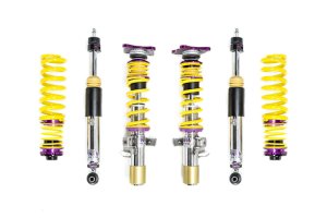 BMW Z4 Suspension Lift Kit - KW - KW V3 Clubsport - `19-`27 BMW Z4 Suspension Lift Kit - KW - KW V3 Clubsport - `19-`27