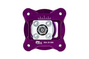 BMW Z4 Suspension Lift Kit - KW - KW V3 Clubsport - `19-`27 BMW Z4 Suspension Lift Kit - KW - KW V3 Clubsport - `19-`27