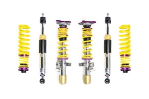 BMW Z4 Suspension Lift Kit - KW - KW V3 Clubsport - `19-`27 BMW Z4 Suspension Lift Kit - KW - KW V3 Clubsport - `19-`27