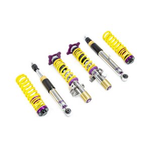 BMW Z4 Suspension Lift Kit - KW - KW V3 Clubsport - `19-`27 BMW Z4 Suspension Lift Kit - KW - KW V3 Clubsport - `19-`27