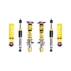 BMW Z4 Suspension Lift Kit - KW - KW V3 Clubsport - `19-`27 BMW Z4 Suspension Lift Kit - KW - KW V3 Clubsport - `19-`27
