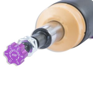 Mercedes-Benz E-Class Coilover Suspension Kit - KW - V3 with Adjustable Compression and Rebound - `17-`22 Mercedes-Benz E-Class Coilover Suspension Kit - KW - V3 with Adjustable Compression and Rebound - `17-`22