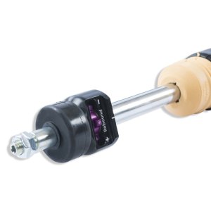 Mercedes-Benz E-Class Coilover Suspension Kit - KW - V3 with Adjustable Compression and Rebound - `17-`22 Mercedes-Benz E-Class Coilover Suspension Kit - KW - V3 with Adjustable Compression and Rebound - `17-`22