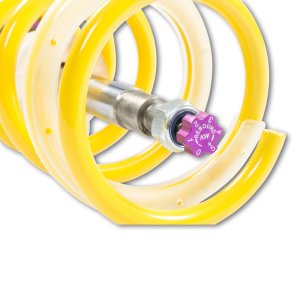 Mercedes-Benz CLA 35 Coilover Suspension Kit - KW - V3 - `20-`27 Mercedes-Benz CLA 35 Coilover Suspension Kit - KW - V3 - `20-`27