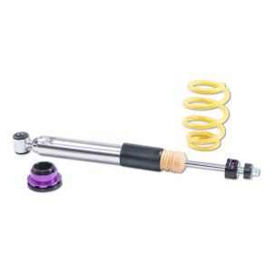 Mercedes-Benz CLA 45 Coilover Suspension Kit - KW - V3 - `20-`27