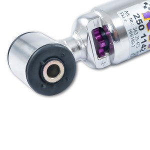 Mercedes-Benz CLA 45 Coilover Suspension Kit - KW - V3 - `20-`27