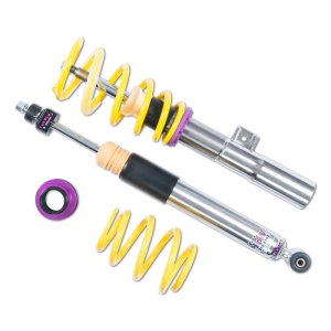 Mercedes-Benz CLA 45 Coilover Suspension Kit - KW - V3 - `20-`27