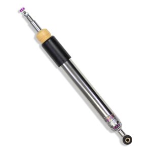 Mercedes-Benz C-Class Coilover Suspension Kit - KW - V3 - `08-`15