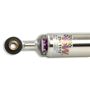 Mercedes-Benz C-Class Coilover Suspension Kit - KW - V3 - `08-`15