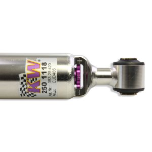 Mercedes-Benz SLC-Class Coilover Suspension Kit - KW - V3 Adjustable - `17-`20 Mercedes-Benz SLC-Class Coilover Suspension Kit - KW - V3 Adjustable - `17-`20