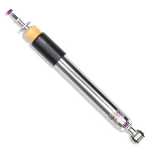 Mercedes-Benz SLC-Class Coilover Suspension Kit - KW - V3 Adjustable - `17-`20 Mercedes-Benz SLC-Class Coilover Suspension Kit - KW - V3 Adjustable - `17-`20