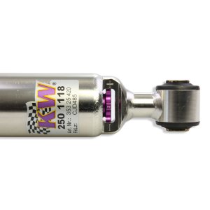 Mercedes-Benz SLK-Class Coilover Suspension Kit - KW - V3 Adjustable - `12-`16 Mercedes-Benz SLK-Class Coilover Suspension Kit - KW - V3 Adjustable - `12-`16