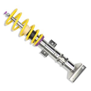 Mercedes-Benz SLK-Class Coilover Suspension Kit - KW - V3 Adjustable - `12-`16 Mercedes-Benz SLK-Class Coilover Suspension Kit - KW - V3 Adjustable - `12-`16