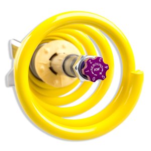 Mercedes-Benz SLK 55 AMG Coilover Suspension Kit - KW - Variant 3 Adjustable - `12-`16