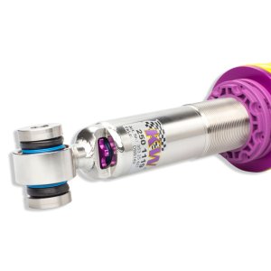 Mercedes-Benz SL-Class Coilover Suspension Kit - KW - V3 - `03-`12 Mercedes-Benz SL-Class Coilover Suspension Kit - KW - V3 - `03-`12