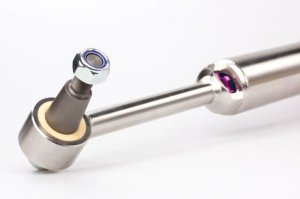 Mercedes-Benz SL-Class Coilover Suspension Kit - KW - V3 - `03-`12 Mercedes-Benz SL-Class Coilover Suspension Kit - KW - V3 - `03-`12