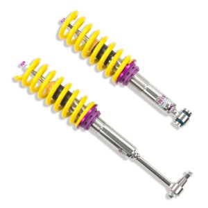 Mercedes-Benz SL-Class Coilover Suspension Kit - KW - V3 - `03-`12 Mercedes-Benz SL-Class Coilover Suspension Kit - KW - V3 - `03-`12