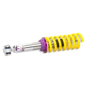 Mercedes-Benz SL-Class Coilover Suspension Kit - KW - V3 - `03-`12 Mercedes-Benz SL-Class Coilover Suspension Kit - KW - V3 - `03-`12