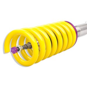 Mercedes-Benz SL-Class Coilover Suspension Kit - KW - V3 - `03-`12 Mercedes-Benz SL-Class Coilover Suspension Kit - KW - V3 - `03-`12