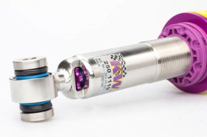 Mercedes-Benz SL-Class Coilover Suspension Kit - KW - V3 - `03-`12 Mercedes-Benz SL-Class Coilover Suspension Kit - KW - V3 - `03-`12