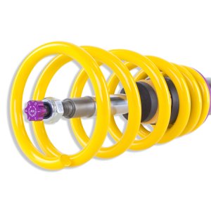 Mercedes-Benz CLA Coilover Suspension Kit - KW - V3 - `14-`19 Mercedes-Benz CLA Coilover Suspension Kit - KW - V3 - `14-`19