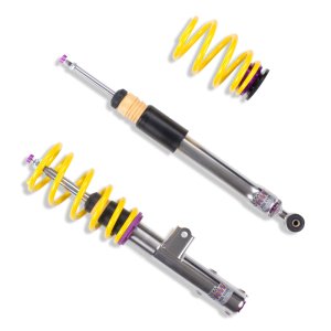 Mercedes-Benz CLA Coilover Suspension Kit - KW - V3 - `14-`19 Mercedes-Benz CLA Coilover Suspension Kit - KW - V3 - `14-`19