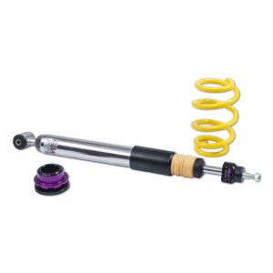 Mercedes-Benz GLA250 Coilover Suspension Kit - KW - V3 - `15-`20