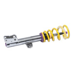 Mercedes-Benz GLA250 Coilover Suspension Kit - KW - V3 - `15-`20