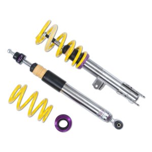 Mercedes-Benz GLA250 Coilover Suspension Kit - KW - V3 - `15-`20
