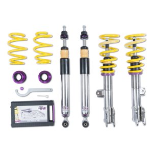 Mercedes-Benz GLA250 Coilover Suspension Kit - KW - V3 - `15-`20 Mercedes-Benz GLA250 Coilover Suspension Kit - KW - V3 - `15-`20
