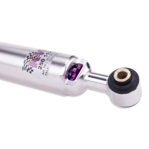 Mercedes-Benz C-Class Coilover Suspension Kit - KW - V3 Adjustable - `15-`21
