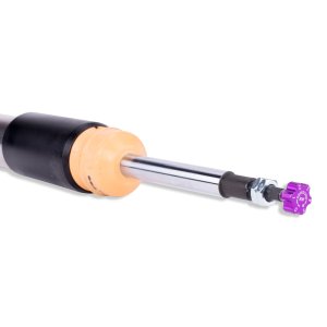 Mercedes-Benz C-Class Coilover Suspension Kit - KW - V3 Adjustable - `15-`21