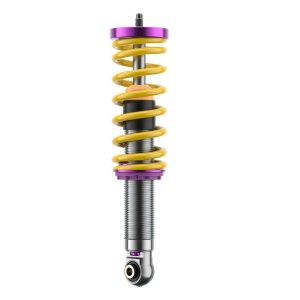 Mercedes-Benz AMG GT Coilover Suspension Kit - KW - V3 - `16-`27