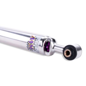 Mercedes-Benz C-Class AMG Coilover Suspension Kit - KW - V3 - `15-`21