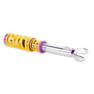 Mercedes-Benz C-Class AMG Coilover Suspension Kit - KW - V3 - `15-`21