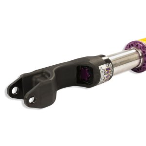 Mercedes-Benz C-Class Coilover Suspension Kit - KW - KW V3 - `15-`21