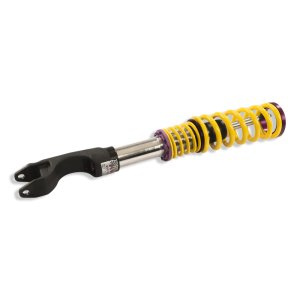Mercedes-Benz C-Class Coilover Suspension Kit - KW - KW V3 - `15-`21