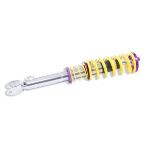 Mercedes-Benz C-Class AMG Coilover Suspension Kit - KW - V3 - `17-`21