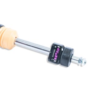 Mercedes-Benz C-Class AMG Coilover Suspension Kit - KW - V3 - `17-`21