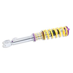 Mercedes-Benz C-Class AMG Coilover Suspension Kit - KW - V3 - `17-`21