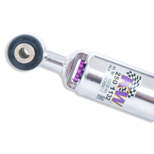 Mercedes-Benz C-Class AMG Coilover Suspension Kit - KW - V3 - `17-`21