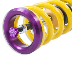 Mercedes-Benz E-Class Coilover Suspension Kit - KW - V3 - `17-`22 Mercedes-Benz E-Class Coilover Suspension Kit - KW - V3 - `17-`22