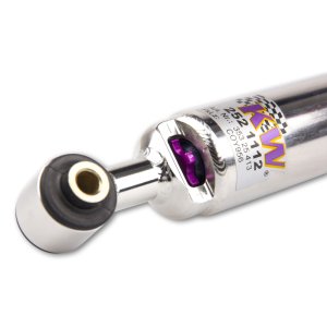Mercedes-Benz C-Class C63 AMG Coilover Suspension Kit - KW - Clubsport - `12-`15
