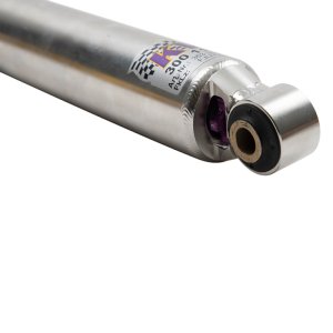 Ford Focus Coilover Suspension Kit - KW - V3, TVR-A/TVC-A, Inox-Line Stainless Steel, Height Adjustable, Independent Compression & Rebound - `13-`18