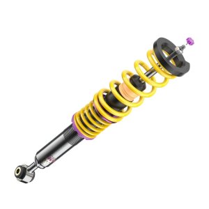 Aston Martin DB9 Coilover Suspension Kit - KW - V3 - `12-`16