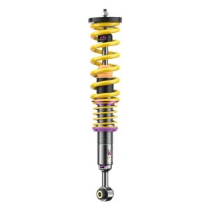 Aston Martin DB9 Coilover Suspension Kit - KW - V3 - `12-`16