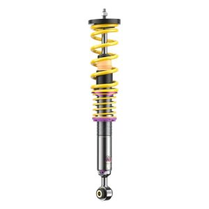 Aston Martin DB9 Coilover Suspension Kit - KW - V3 - `12-`16