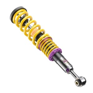 Aston Martin DB9 Coilover Suspension Kit - KW - V3 - `12-`16